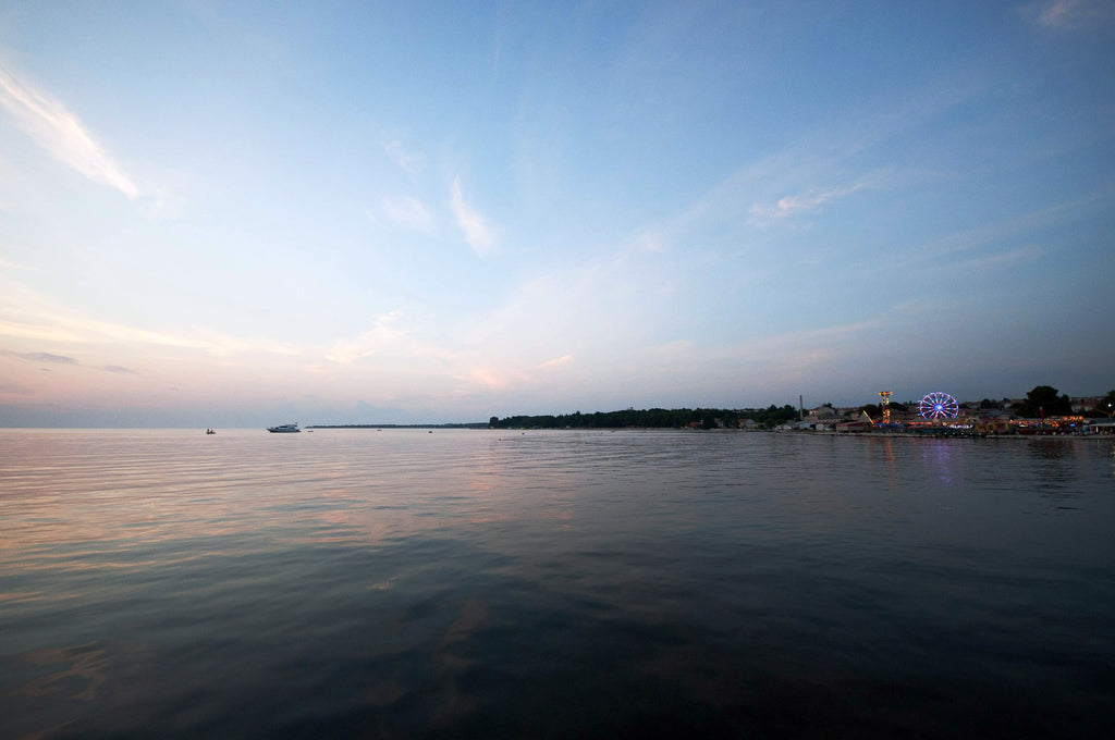 Destination Next: Poreč - Croatia