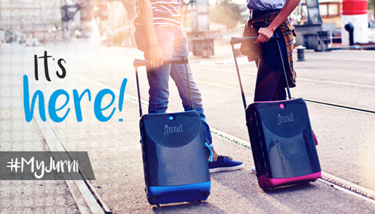 Jurni Launches Today with Epic Early-Bird Discounts!