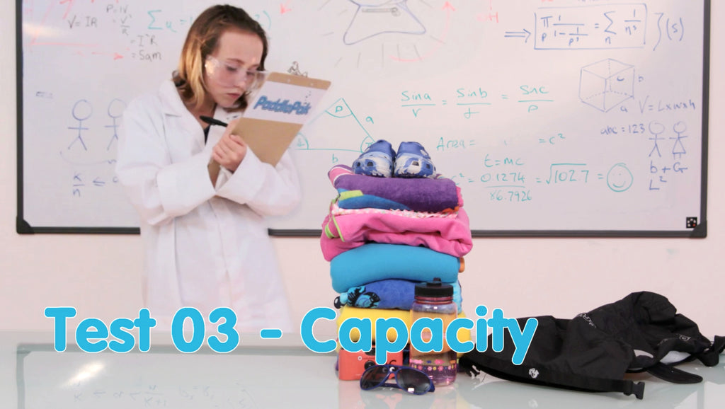 New Shark & Killer Whale PaddlePak video & competition!