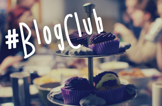 Bristol #BlogClub is coming to TrunkiHQ!