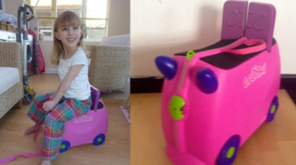 Cerebra & Modified Trunki Update