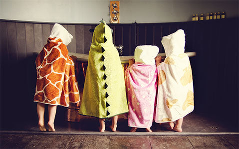 Cuddledry's special offer for Trunki friends