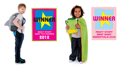 Awards galore!