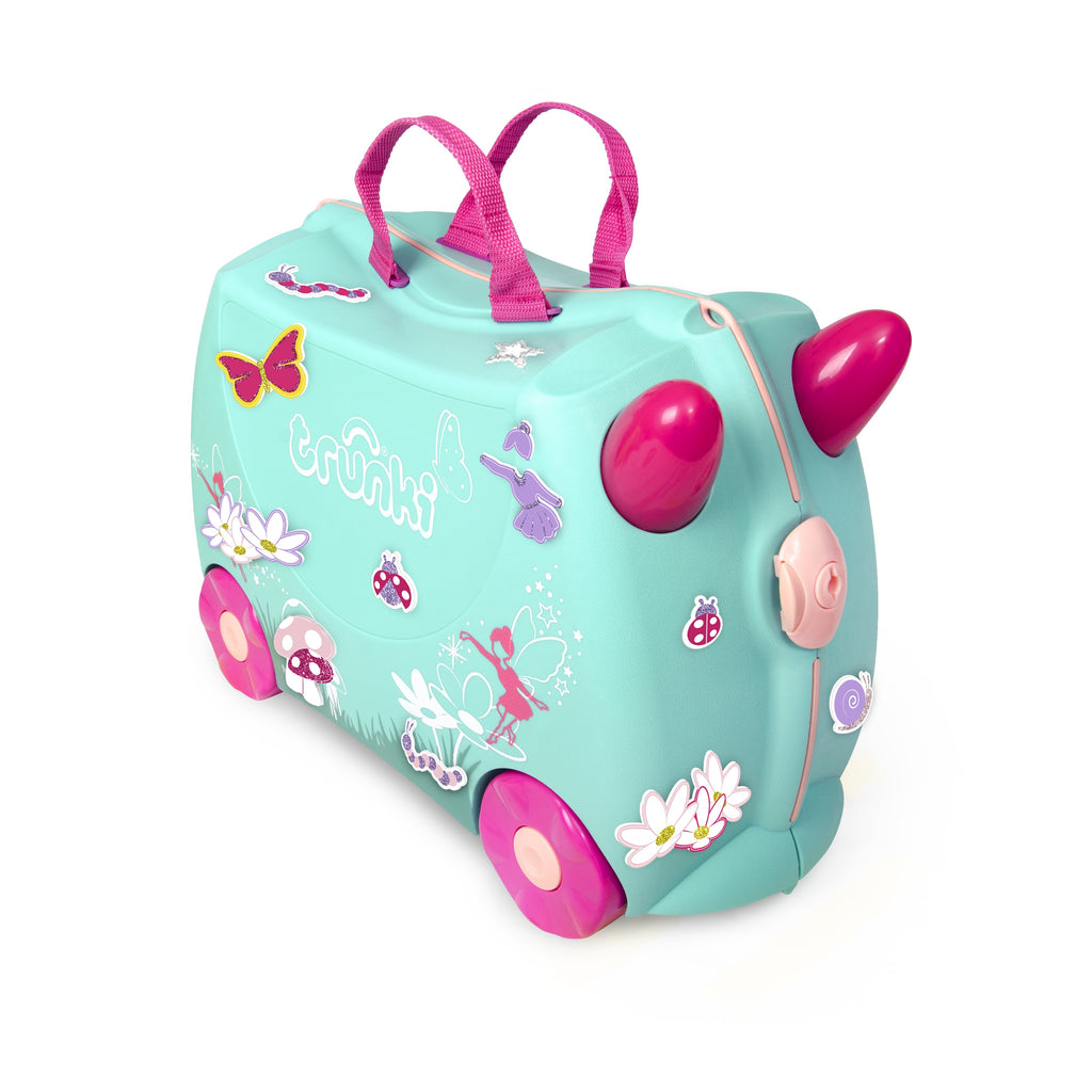 Flora the Fairy Trunki
