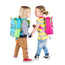 Toddlepak Backpack - Bert
