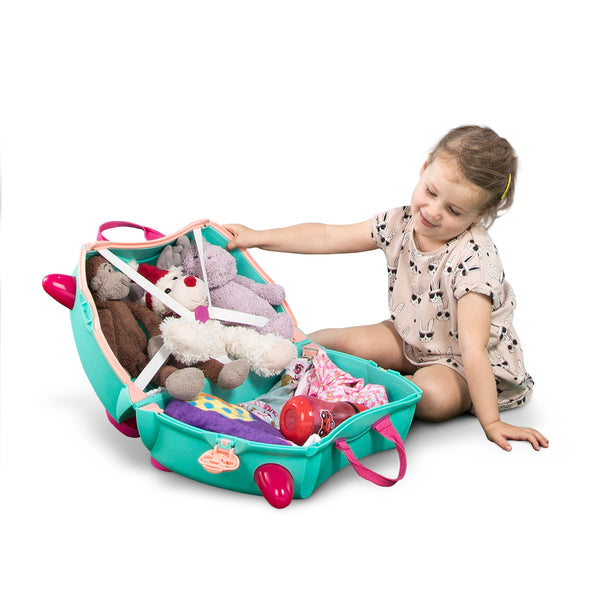 Flora the Fairy Trunki