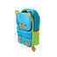 Toddlepak Backpack - Bert