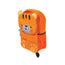 Toddlepak Backpack - Tipu