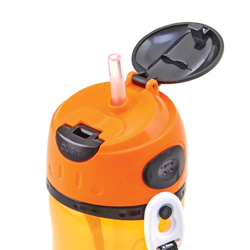 Trunki Drinks Bottle - Tipu