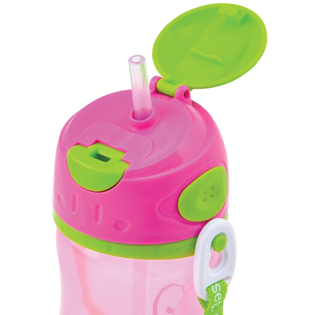 Trunki Drinks Bottle - Trixie