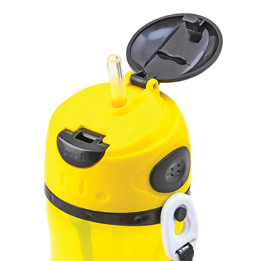 Trunki Drinks Bottle - Bernard