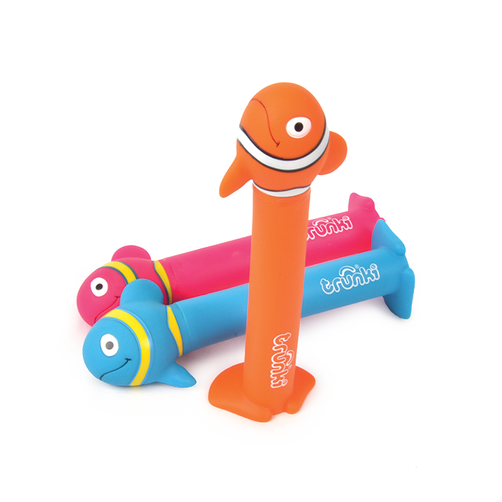 Trunki Dive Sticks