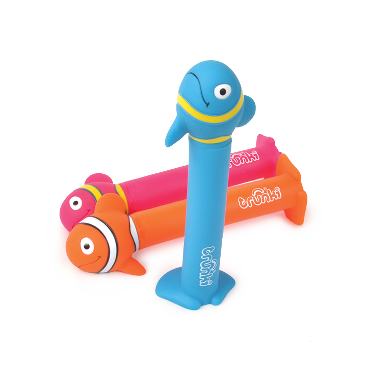Trunki Dive Sticks
