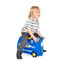 Percy the Police Car Trunki