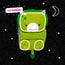 Toddlepak Backpack - Dino