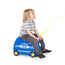 Percy the Police Car Trunki
