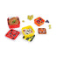 Trunki Snack Pots - Animals