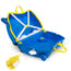 Percy the Police Car Trunki