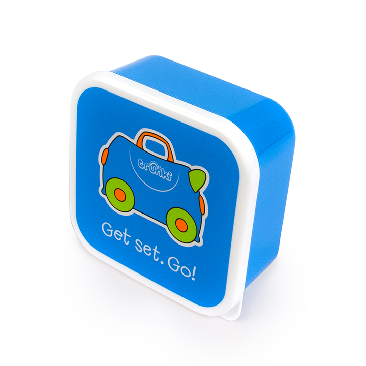 Trunki Snack Pots - Terrance