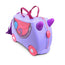 Bluebell The Horse Trunki