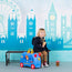 Paddington Bear Trunki