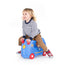 Paddington Bear Trunki
