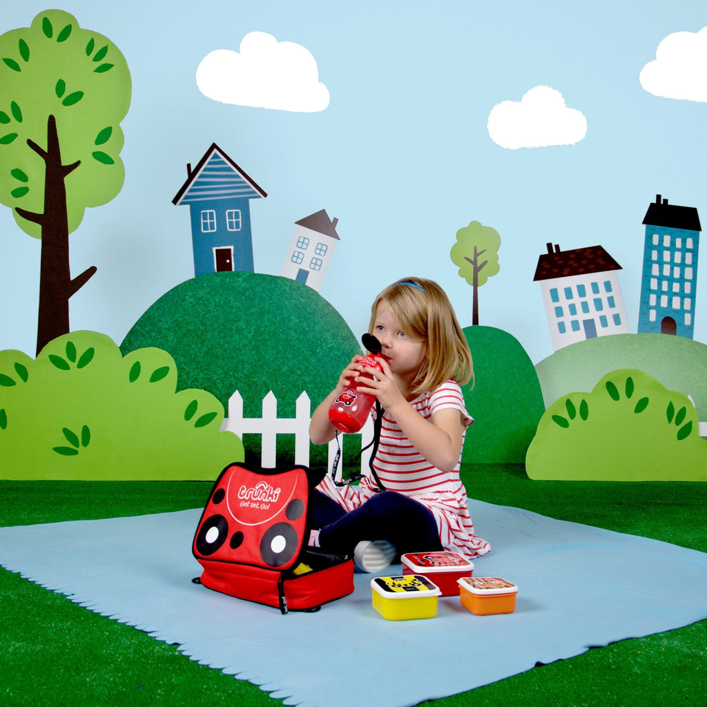 Trunki Drinks Bottle - Harley