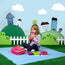Trunki Drinks Bottle - Trixie