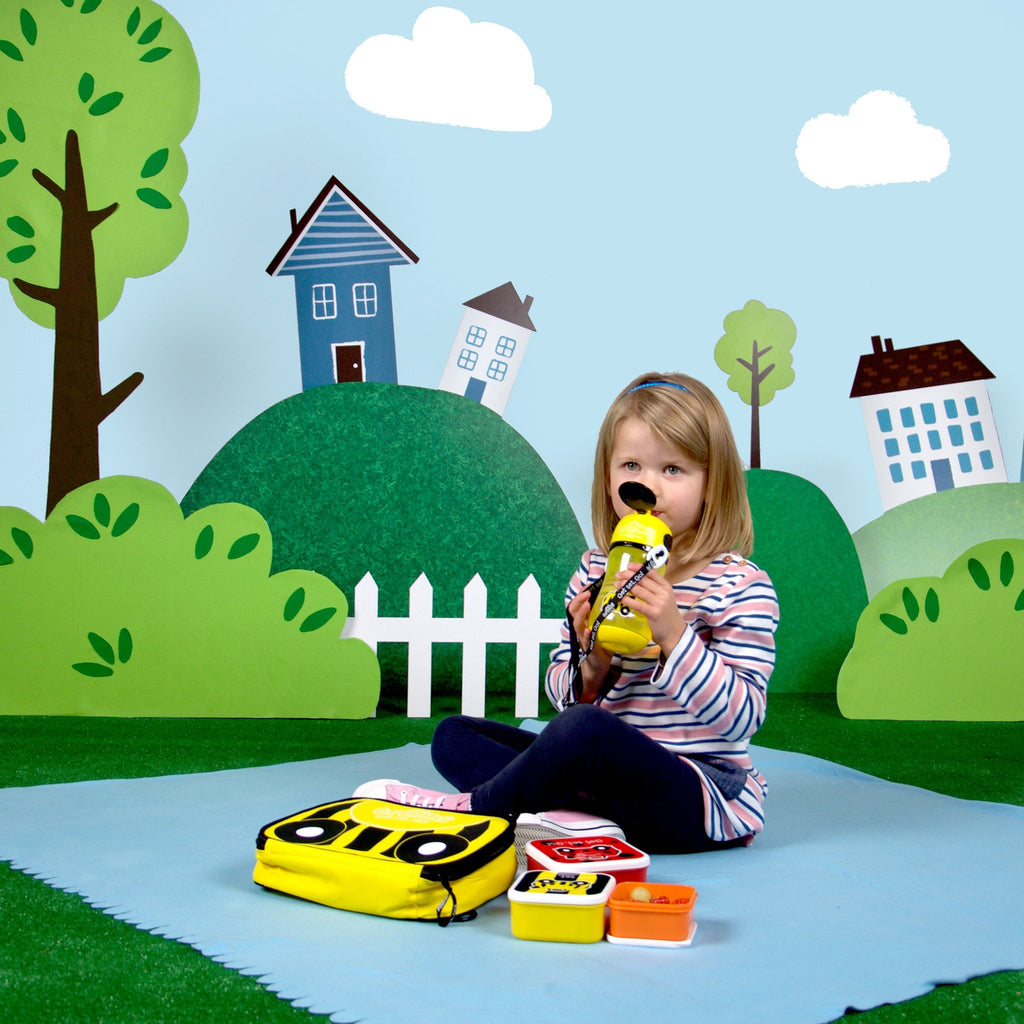 Trunki Drinks Bottle - Bernard