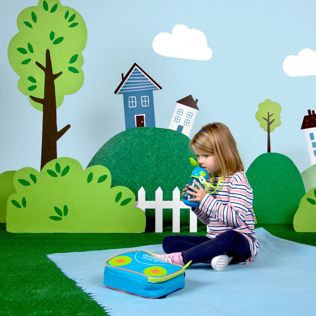 Trunki Drinks Bottle - Terrance