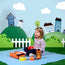 Trunki Drinks Bottle - Tipu