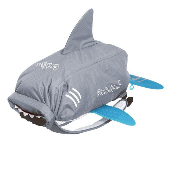 Fin the Shark - Large PaddlePak