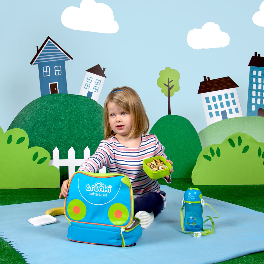 Trunki Snack Pots - Terrance
