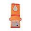 SnooziHedz Seatbelt Pad Monkey