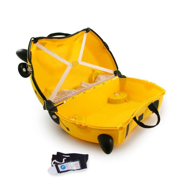 Bernard Bee Trunki