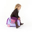 Bluebell The Horse Trunki