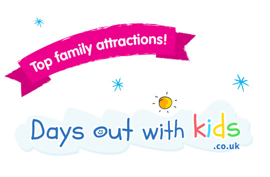 15 fun free days out for families this half-term!