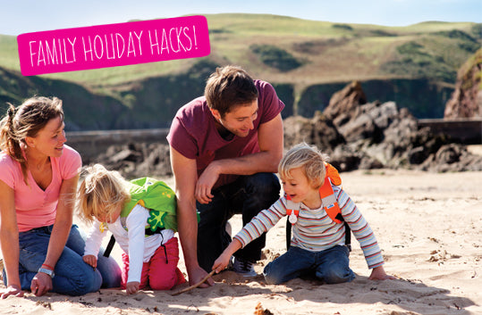 6 quick tips to save money and help avoid holiday hassle.