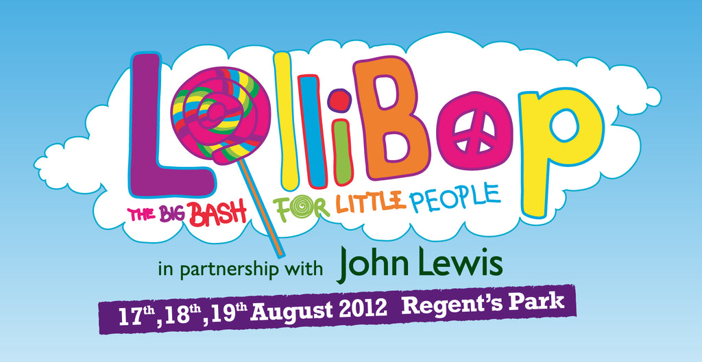 Trunki at LolliBop Festival