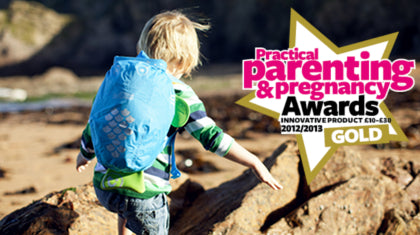 PaddlePak wins another award!