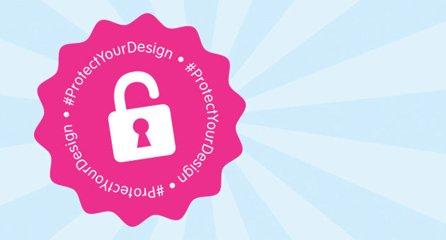 Help Trunki Fight the Fakes! #ProtectYourDesign