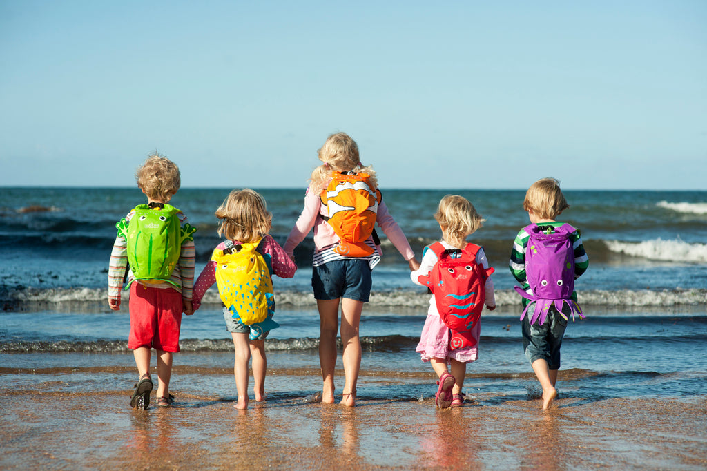 Introducing the NEW Tropical PaddlePak range!