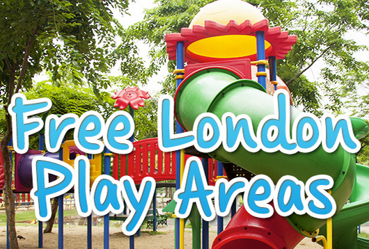 Top 6 Child Friendly Activities in London