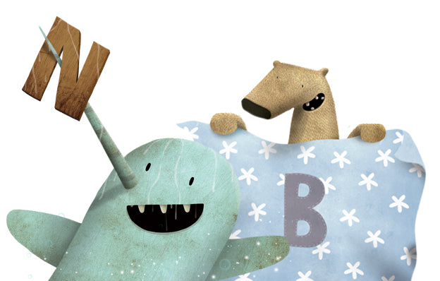 Inspiring ways to help build your child’s imagination!