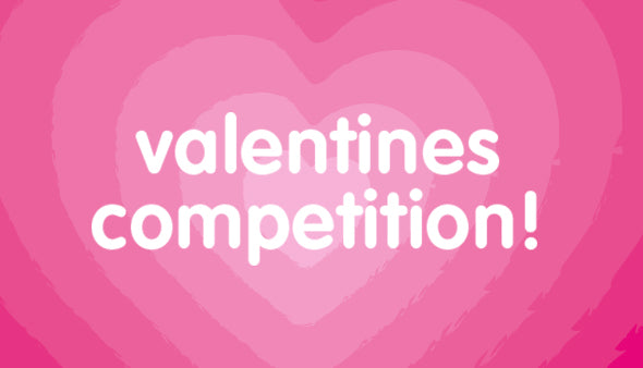 Share the Trunki Love this Valentines Day!