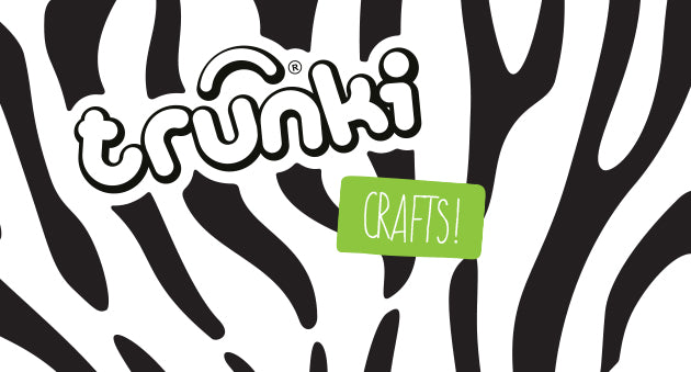 Zebra themed fun and games for kids!