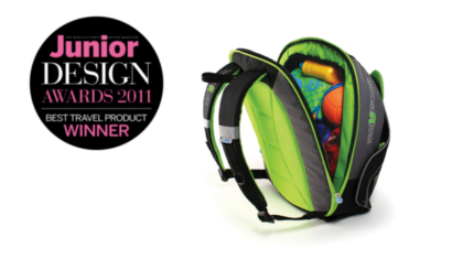 BoostApak Awarded Best Travel Product