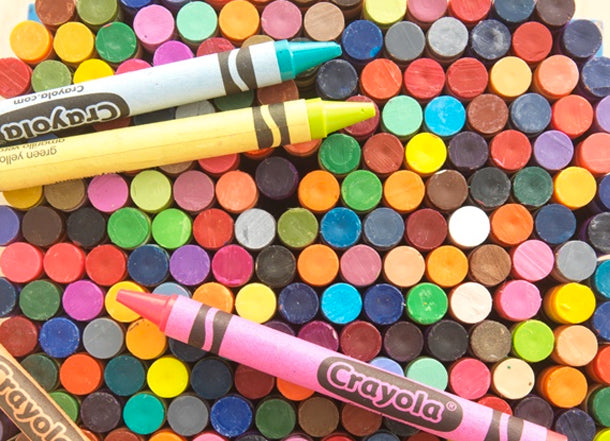 Win a Trunki Toy box and Crayola back to school goodies!