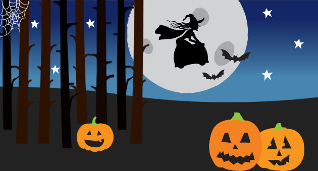 Fun Halloween activities that your kids will LOVE!