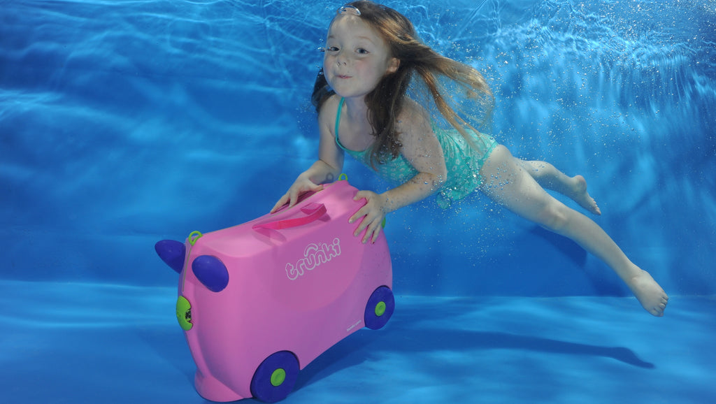 Caption Competition- get your swimming caps on!
